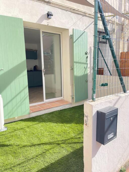 T2 Neuf Avec Parking Et Terrasse *